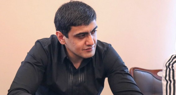 Основная проблема - безопасность: мэр Гориса недоумевает, почему сдаются территории