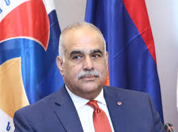 Րաֆֆի Հովհաննիսյանն արտերկրում սրտի բարդ վիրահատություն է տարել