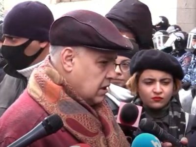 Իշխանության եւ ՀՀԿ-ի տարբերությունն այն է, որ այս իշխանությունը սերմանել է ատելություն․ Դավիթ Հարությունյան