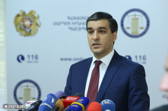 Զանգվածային ակցիաների կազմակերպիչները պետք է նկատի ունենան՝ ընդդիմությունը ևս պետականության ինստիտուտ է և նրանից նույնպես կախված է երկրում համերաշխությունը, ու գործել ըստ այդմ. ՀՀ ՄԻՊ