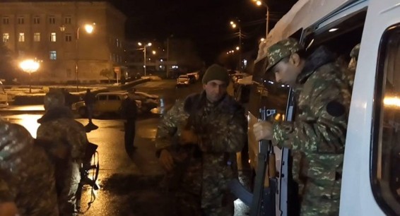 Семьи погибших неофициальных добровольцев также получат компенсацию из Фонда страхования