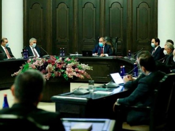 Կառավարությունը թաքցնում է COVID-ի օրերին ընկերությունների աջակցության չափերը. «Հետք»
