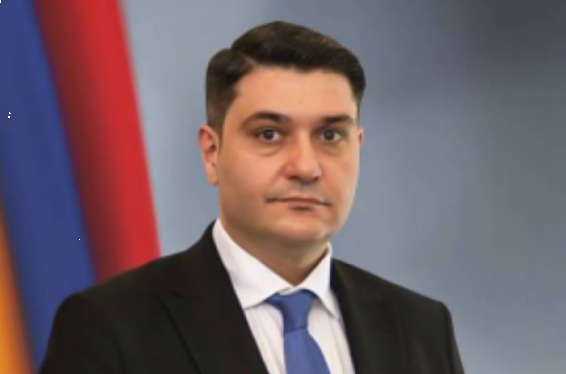 ԱԺ հանձնաժողովը հավանություն տվեց Հաշվեքննիչ պալատի անդամի պաշտոնում Կարեն Առուստամյանի թեկնածությանը