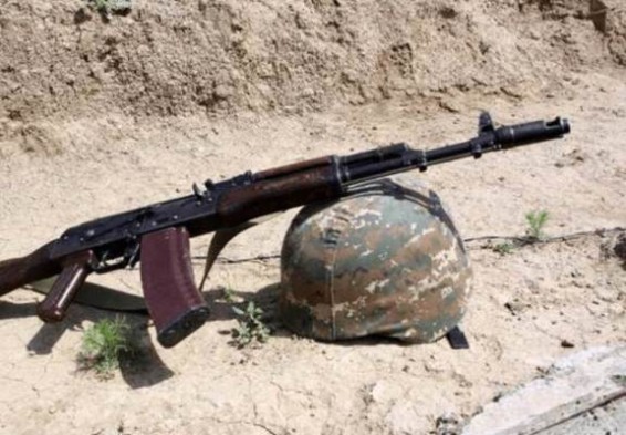 Հրապարակվել է զոհված ևս 147 զինծառայողի անուն. հայկական կողմի զոհերի հրապարակված թիվը 2007 է