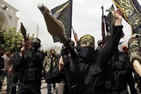 Իրաքում ԻՊ-ի քիմիական զենքի արտադրության գործարան է ոչնչացվել