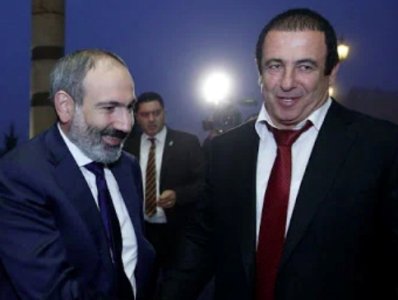 Փաշինյանն ու Ծառուկյանն այսօր կհանդիպեն. ինչ է սպասվում. Armlur.am