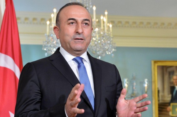 «Թուրքիան ԼՂ-ում ռուս-թուրքական համատեղ մոնիտորինգի կենտրոնի շուտափույթ ստեղծման հույս ունի». Չավուշօղլու
