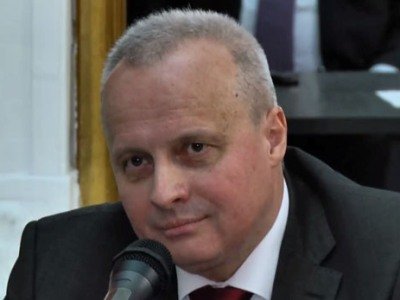«Մաղթում եմ բոլորիս խաղաղ երկինք, առողջություն և բարեկեցություն». ՀՀ-ում ՌԴ դեսպանի Ամանորի շնորհավորանքը