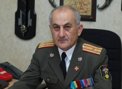 Մենք, ապաշնորհ կերպով կորցրինք հնարավոր ամենը և ամենքին, փոխարենն ունեցանք անարժան ու անպատիվ ապրած 365 օր. Ս.Հասրաթյան