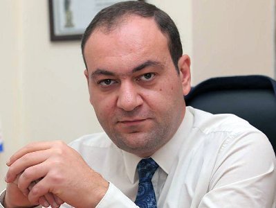 Կարճ ժամանակ անց մեր պատասխանը լինելու է անհամաչափ. Արսեն Բաբայան