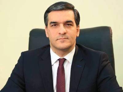 Ադրբեջանի նախագահի հայտարարությունը հակասում է 2020թ. նոյեմբերի 9-ի հայտարարության 8-րդ կետի պահանջին. ՀՀ ՄԻՊ