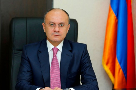 Պետք է վառոդը չոր պահենք, դուրս գանք պարտվողի կեցվածքից, պատերազմի վտանգը միշտ էլ առկա է. Սեյրան Օհանյան