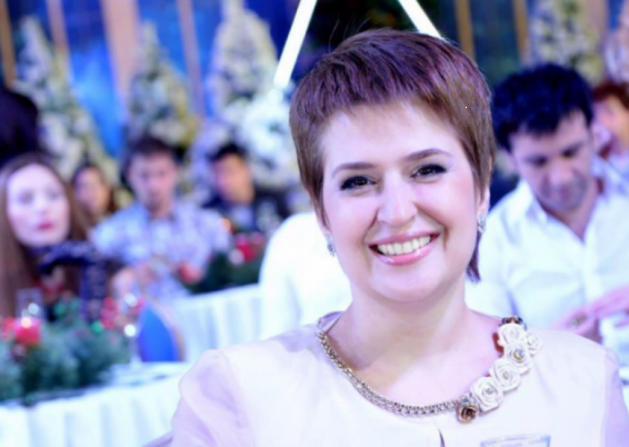 Գորիսի իմ տան ու Շուռնուխում պոստ դրած թուրքի միջև 17 կմ է... երեկոյան ես ամուր կողպում եմ տանս դուռը, որ նախկինում երբեք չենք կողպել