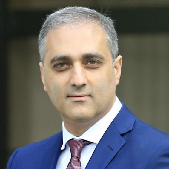 Նոր տվյալներ` Մոսկվայի օրակարգից. Հայկ Մարտիրոսյան