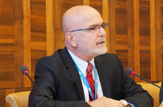 ՄԱԿ-ի հատուկ զեկուցողը ժամանել է Ադրբեջան