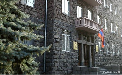 Директор СНБ Армении и глава ГСБ Азербайджана встретились на территории Воротана и Шурнуха