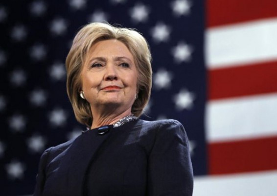 Քլինթոնի շտաբը հայտարարություն Է տարածել նախագահի թեկնածուի առողջական վիճակի մասին