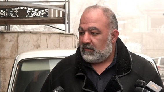 Զոհված զինծառայողի հայր. Ոչ թե ծնողը պետք է ապացույցներ գտնի, այլ քննչական մարմինները պետք է աշխատեն