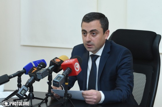 «Նիկոլի գործունեության արդյունքում մենք կանգնած ենք նոր պատերազմի եզրին». Իշխան Սաղաթելյան. «Փաստինֆո»