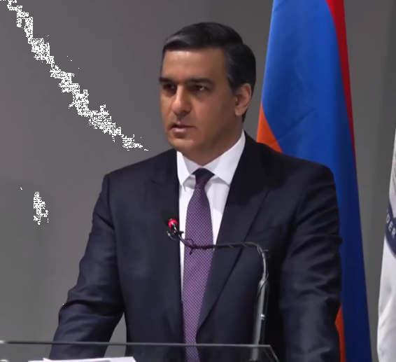 Երբ ադրբեջանական մեքենան եկավ գյուղ, ընդամենը, մի քանի կմ հեռավորության վրա մեր երեխաներն էին խաղում. Արման Թաթոյան