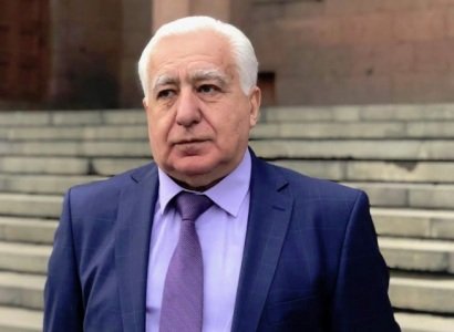 Առաջարկում եմ բոլոր հեռուստաընկերություններին, էլեկտրոնային կայքերին չլուսաբանել վարչապետի աշխատանքը. Գագիկ Մանասյան