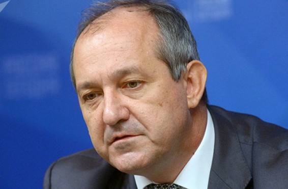Կան քայլեր, որոնք ՀՀ-ն պետք է անի իր դիրքերն ամրապնդելու և հավասարակշռությունը ռեգիոնում վերականգնելու համար, սակայն չի անում. Եվսեև