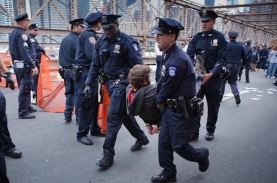 ԱՄՆ–ում ձերբակալել են Ֆլորիդայի մզկիթը հրդեհել փորձած տղամարդուն