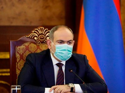 2021-ը պետք է դառնա մեր տնտեսական ամբիցիաների վերականգնման տարի. Նիկոլ Փաշինյան
