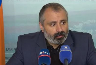 МИД Арцах направил письма в ООН, СЕ и ОБСЕ: Азербайджан незаконно удерживает 64 армянских пленных