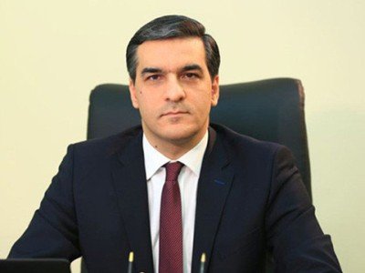 Սա ընդունելի մոտեցում չէ. ՄԻՊ Արման Թաթոյանը գերիների թիվը չհրապարակելու մասին