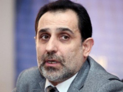 Դատախազի եւ ՀՔԾ պետի բնակության վայրը իշխանության հետույքն է. իրենք այդ հետույքի գազերն են. Արամ Հարությունյան