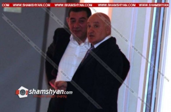 ՔԿ-ն կարճել է «Յուվեցի Կարոյի» սպանության և «Կարամելի Հարութի» ինքնասպանության քրգործերը