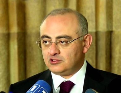 Սոթքի հանքավայրը տնօրինող ընկերության հարկերը 2020-ին ավելացել են 9,4 մլրդ դրամով. Մաշադյան