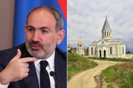 Сколько на самом деле армян жило в Шуши? Эксперт ответил на скандальное заявление Пашиняна