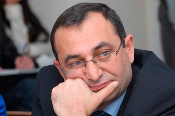 Համակարգային փոփոխություններ անհրաժեշտ են. Արծվիկ Մինասյան