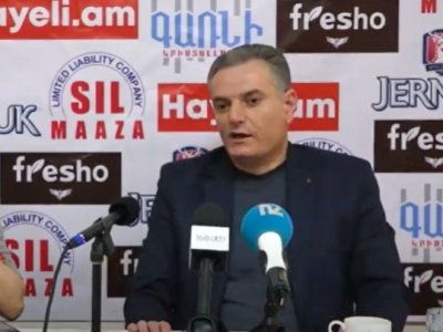 Экс-замминистра обороны: Власть в Армении и ее представители – лжецы, пытающиеся оправдаться