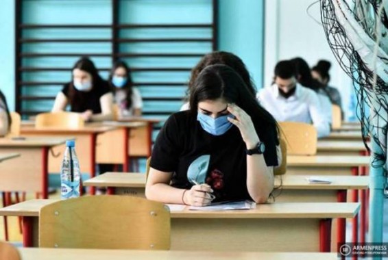Արցախի պետական համալսարանում կփոխհատուցվեն գրեթե բոլոր ուսանողների վարձավճարները