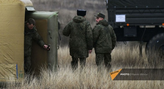 Российско-турецкий центр по мониторингу в Карабахе начинает работу — детали от МО РФ