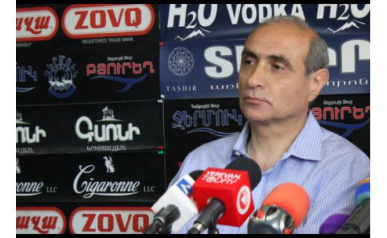 Я ВСЕГДА ГОВОРИЛ: ЧТО У ЭРДОГАНА В МЫСЛЯХ, У АЛИЕВА - НА ЯЗЫКЕ