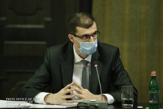 Все 4 социальные сферы будут обслуживаться одной единой социальной службой