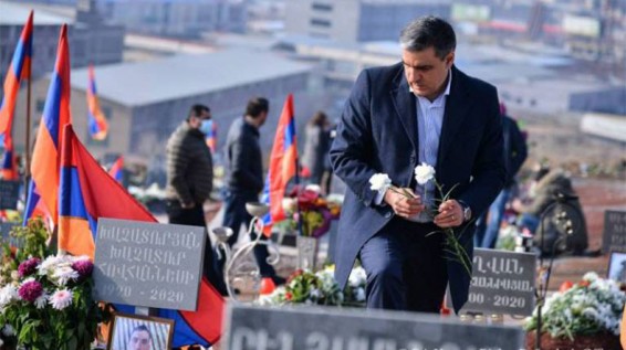 Անպատժելիությունը ծնում է խոշտանգաման նորանոր դեպքեր.ՄԻՊ