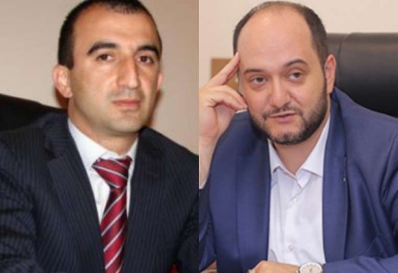 Արայիկ Հարությունյանին տարել էին դիրքեր, ասել էր` էս ուր եք ինձ բերել. Մեղրիի քաղաքապետ. News.am