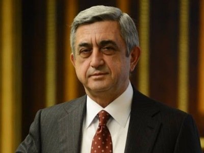 Սերժ Սարգսյանի՝ կորոնավիրուսային հիվանդության թեստի պատասխանը բացասական է