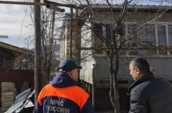 Արցախում վերականգնվել է ավելի քան 300 բնակելի տուն
