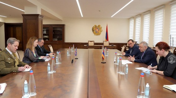 Իրականացվում է ռազմական գործողությունների ընթացքում արձանագրված թերությունների գնահատում․ ՊՆ