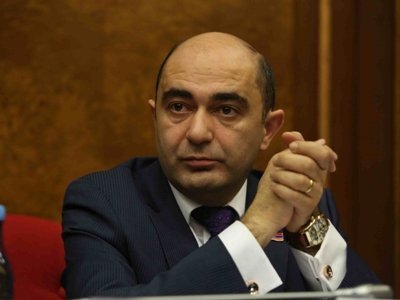 Պատերազմի ժամանակ մեր դեսպանատները քուն ու դադար չպետք է ունենային. Մարուքյան