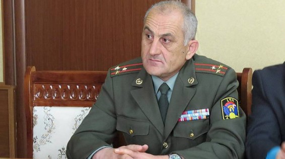 Сенор Асратян: Поверьте, если мы все сделаем правильно, у нас снова будут прежние достижения
