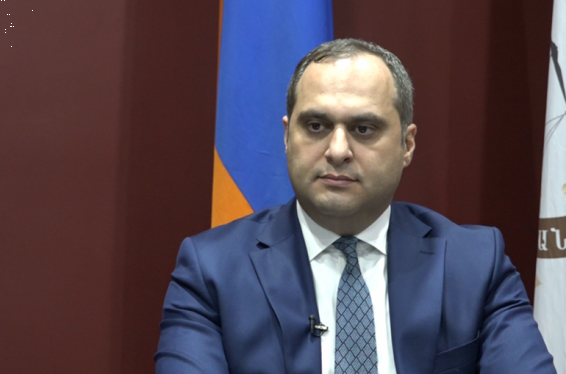 Երևան քաղաքի առաջին ատյանի ընդհանուր իրավասության դատարան է ներկայացվել Դատախազության և ՀՔԾ-ի անգործությունը վիճարկելու մասին բողոք. Արա Զոհրաբյան