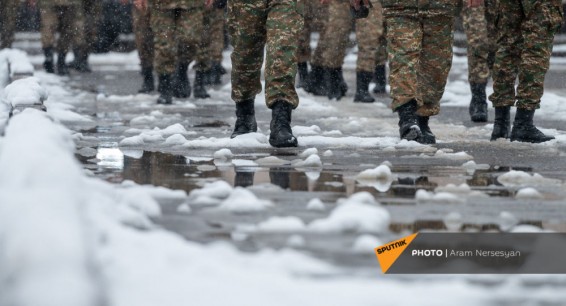 Реорганизация и подготовка: что изменится в Армии обороны Карабаха?