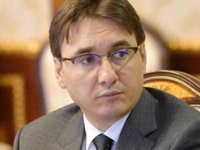 Армен Геворкян о госдолге: Где деньги?